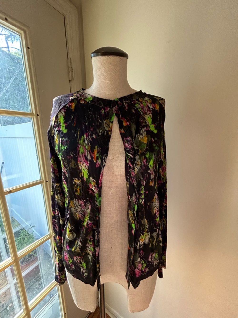 Jean Paul Gaultier Soleil Vintage Y2K rare two piece set. - Picture 4 of 9